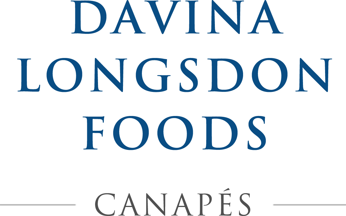 Davina Longsdon Foods - Canapés